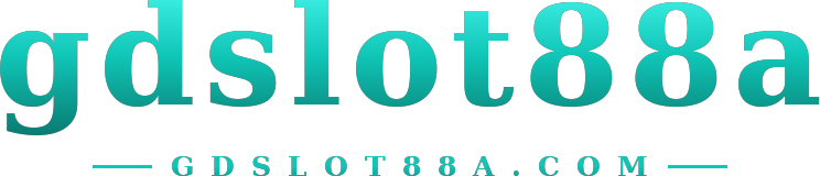 gdslot88a logo