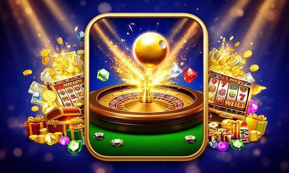 gdslot88a Betting Casino Terms That Actually Make Sense